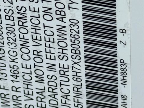 Used 2025 Honda Odyssey Sport-L image 42