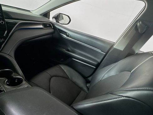 Certified 2024 Toyota Camry XSE image 20