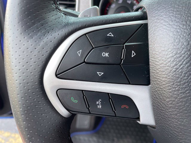 Used 2018 Dodge Charger GT AWD/4WD image 29