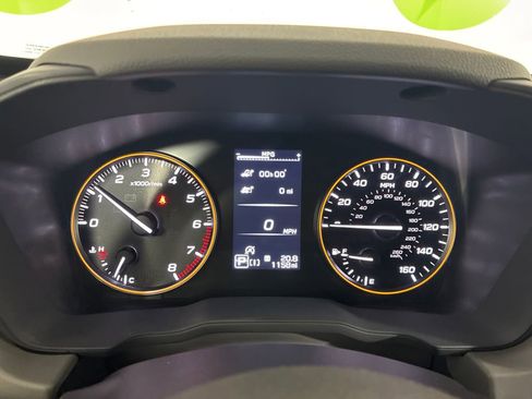 Certified 2025 Subaru Crosstrek 2.5i Wilderness w/ Wilderness Package image 21