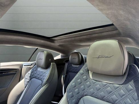 Certified 2022 Bentley Continental GT Speed AWD/4WD image 54