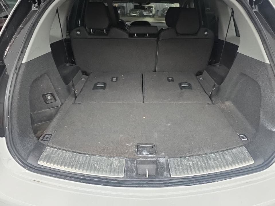 Used 2020 Acura MDX FWD image 7