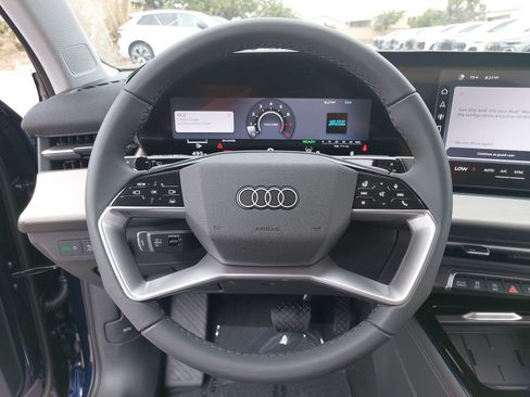 New 2026 Audi Q3 quattro 2.0T AWD/4WD image 19