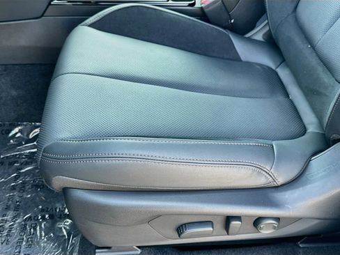 New 2026 Subaru Forester Touring AWD/4WD image 24
