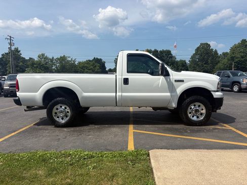 Used 2007 Ford F250 XL AWD/4WD image 5