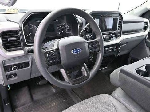 Used 2022 Ford F150 XLT w/ Trailer Tow Package AWD/4WD image 28