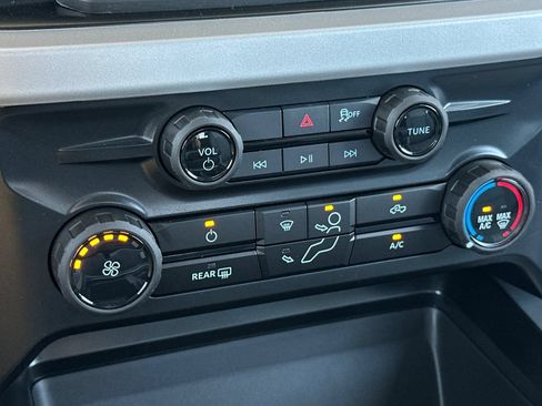 New 2026 Ford F250 XLT AWD/4WD image 18