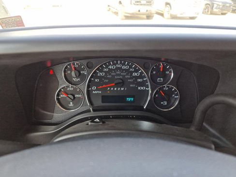 New 2025 Chevrolet Express 3500 w/ Power Convenience Package image 19
