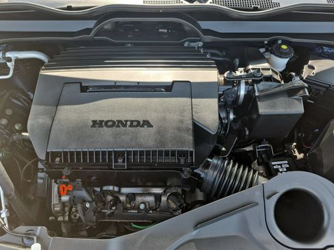 Certified 2024 Honda Pilot EX-L image 33