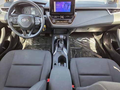 Certified 2024 Toyota Corolla LE FWD image 16