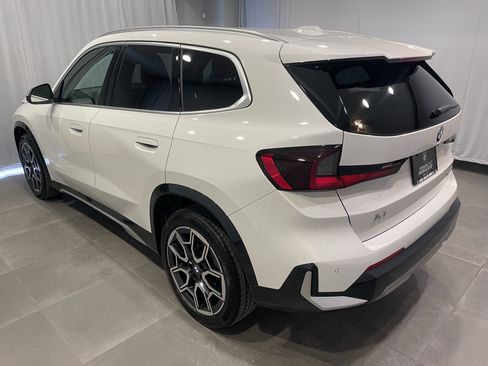 Used 2023 BMW X1 xDrive28i w/ Convenience Package image 5