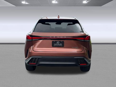 Certified 2024 Lexus RX 350 F Sport w/ Technology Package AWD/4WD image 11