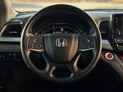 Used 2022 Honda Odyssey EX-L image 13