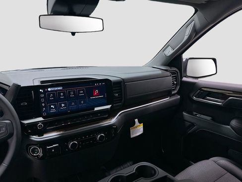 New 2026 GMC Sierra 1500 SLE image 24