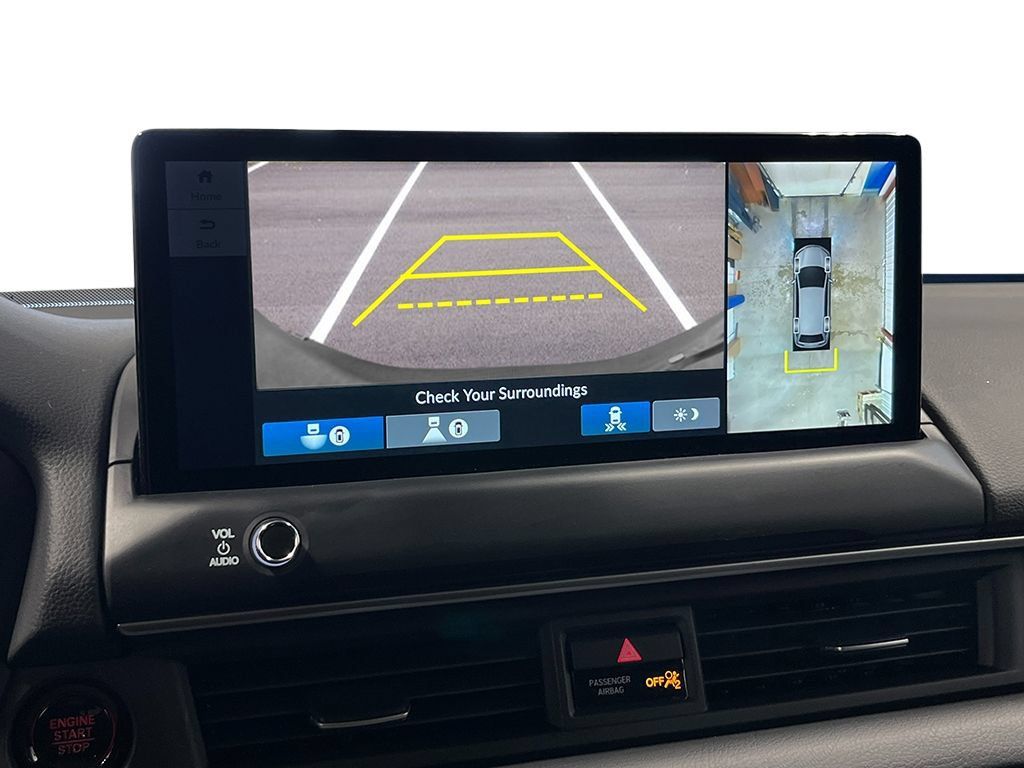 New 2026 Honda Pilot Touring image 17