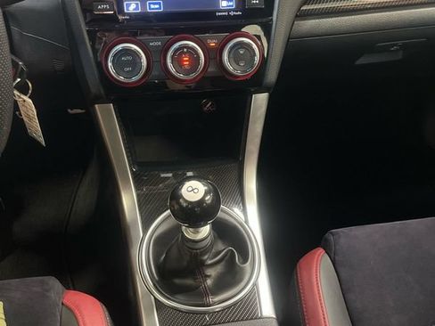 Used 2016 Subaru WRX STI AWD/4WD image 35