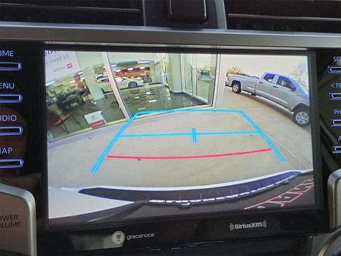 Certified 2023 Toyota 4Runner SR5 image 16