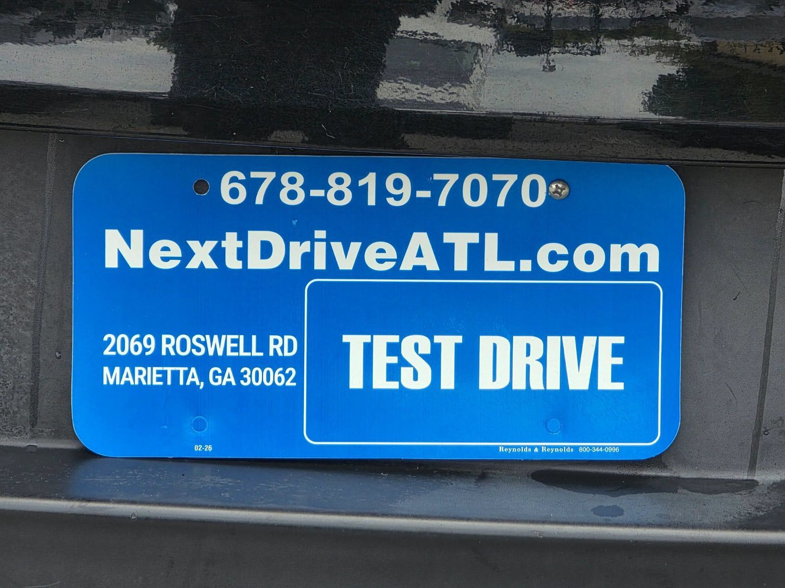 Used 2018 Jeep Cherokee Latitude w/ Altitude Package AWD/4WD image 32