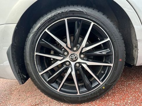 Used 2022 Toyota Camry SE image 30