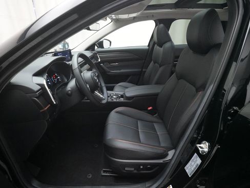 Certified 2025 MAZDA CX-50 AWD 2.5 S w/ Weather Package image 7