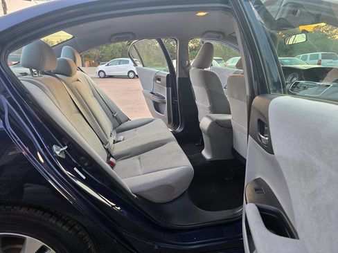 Used 2013 Honda Accord LX image 23