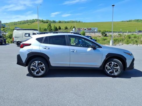 Used 2025 Subaru Crosstrek 2.0i Premium AWD/4WD image 7