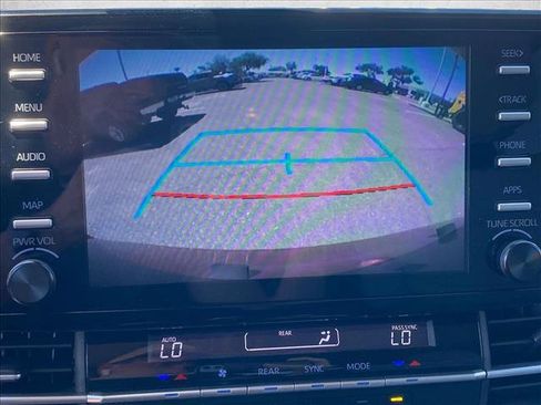 Used 2023 Toyota Sienna LE FWD image 15