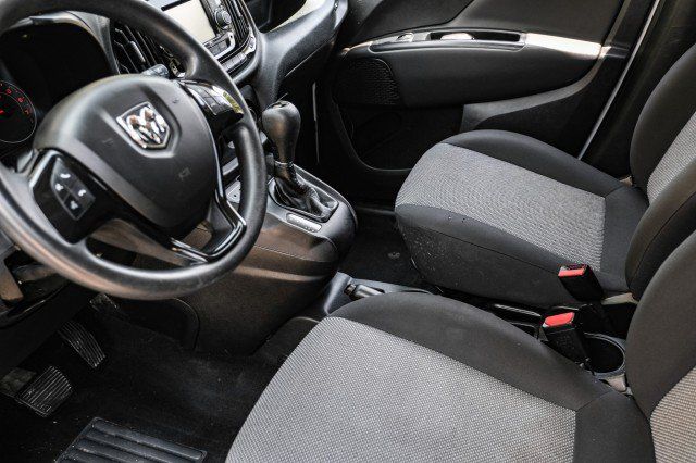 Used 2019 RAM ProMaster City Tradesman FWD image 21