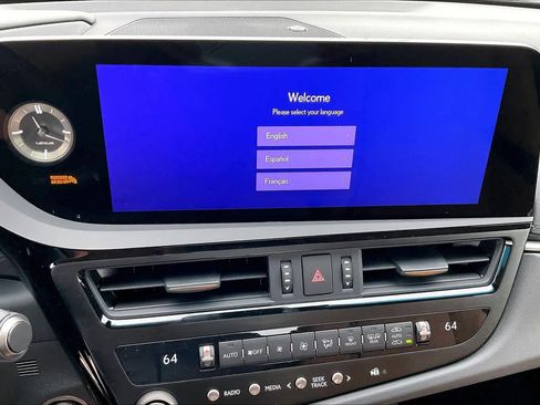 New 2025 Lexus ES 350 image 12