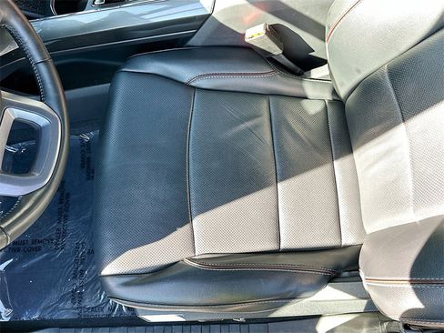 Used 2023 Ford F150 Lariat w/ Equipment Group 502A High image 20