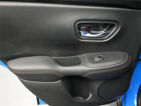 New 2026 Honda HR-V Sport image 23