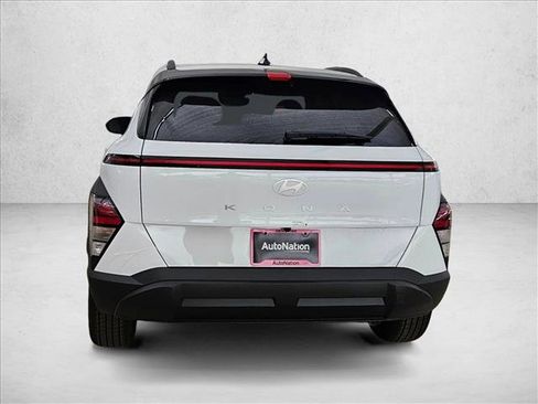 New 2026 Hyundai Kona SEL Sport image 8