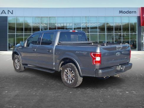 Used 2019 Ford F150 XLT w/ Equipment Group 302A Luxury AWD/4WD image 6