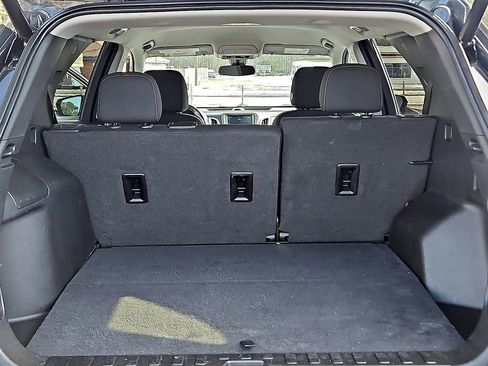 Used 2021 Chevrolet Equinox LT image 29