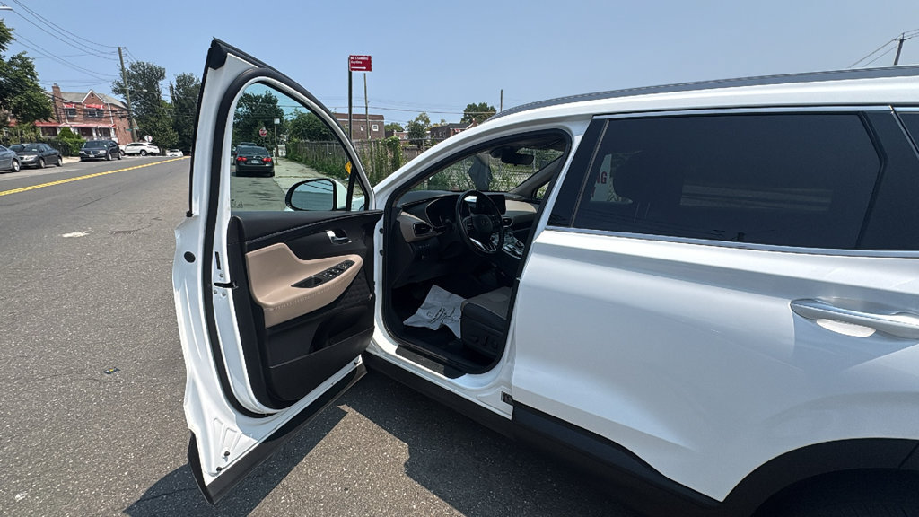 Used 2023 Hyundai Santa Fe SEL AWD/4WD image 10