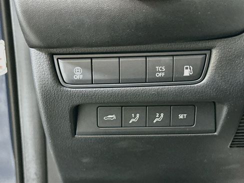 Used 2025 MAZDA CX-50 AWD 2.5 Hybrid w/ Premium Pkg image 16