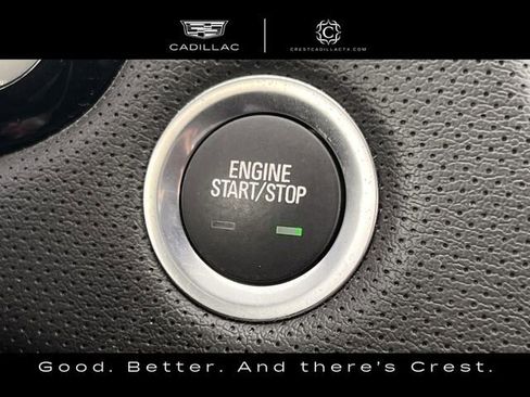 Certified 2024 Cadillac XT5 Premium Luxury w/ LPO, Floor Liner Package image 21