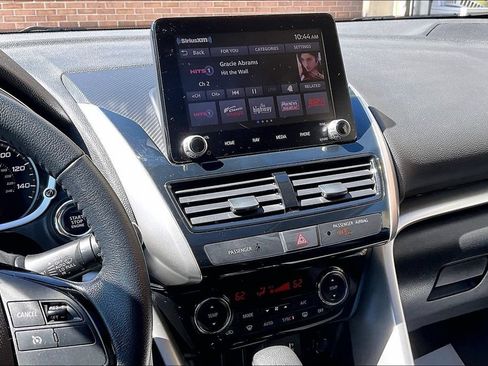 Used 2022 Mitsubishi Eclipse Cross SE AWD/4WD image 6