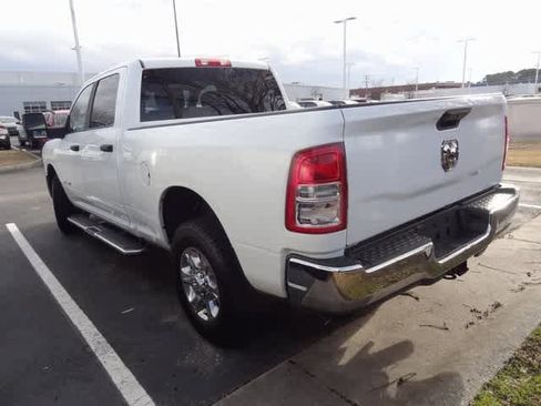 Used 2024 RAM 2500 Big Horn image 8