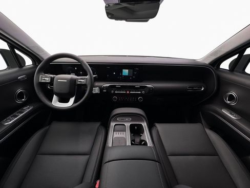 New 2026 Hyundai Palisade SEL Premium FWD image 11