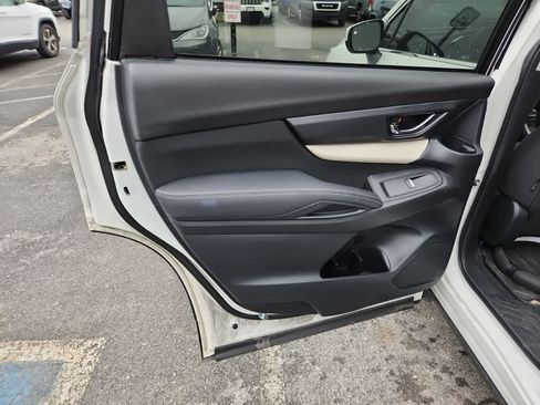 Used 2021 Subaru Ascent Premium w/ Convenience Package image 28