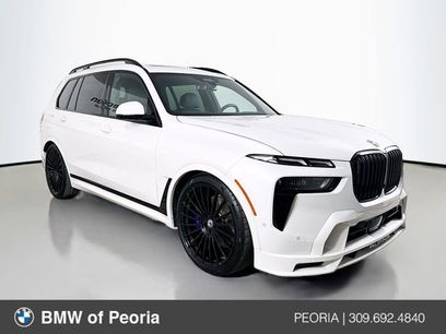 Used 2023 BMW ALPINA XB7