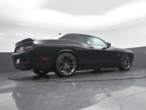 Used 2021 Dodge Challenger R/T Scat Pack image 52