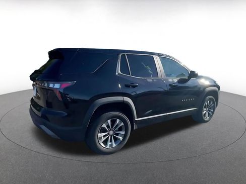 Used 2025 Chevrolet Equinox LT FWD image 15