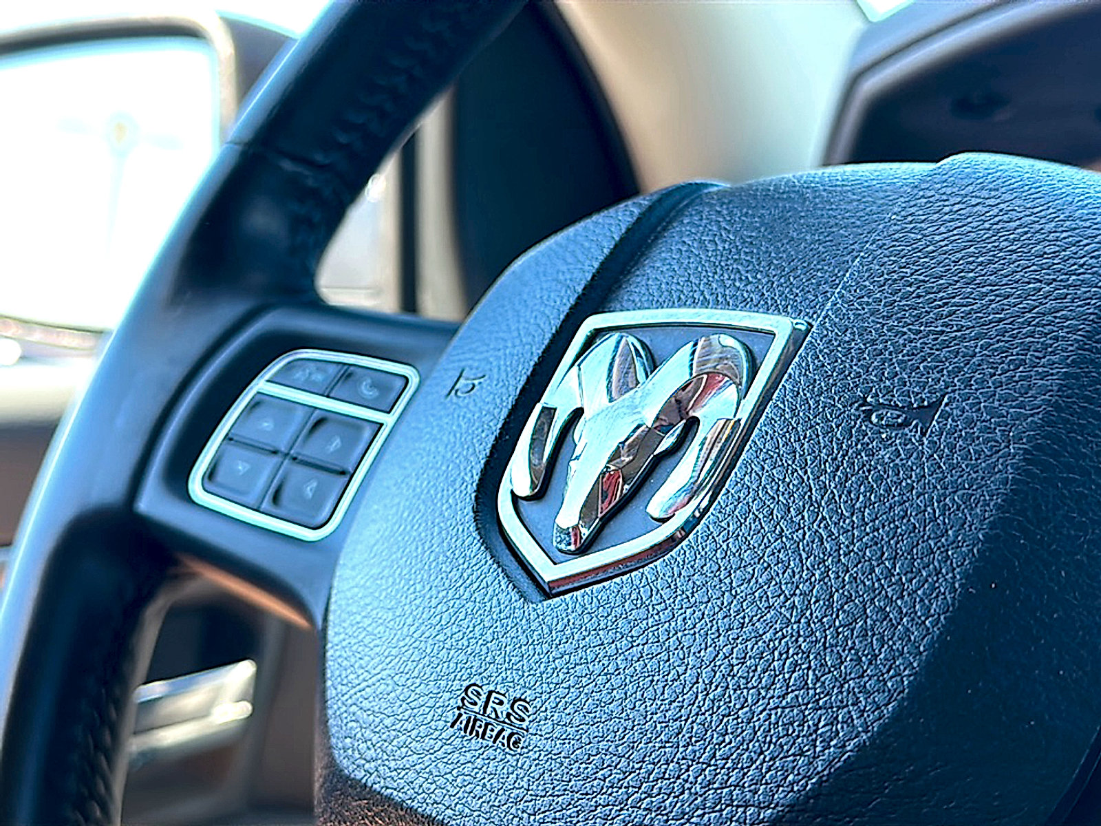 Used 2019 RAM 1500 Warlock w/ Electronics Group AWD/4WD image 31