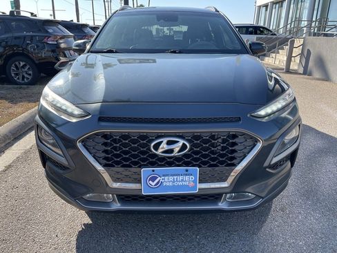 Used 2019 Hyundai Kona Limited image 2