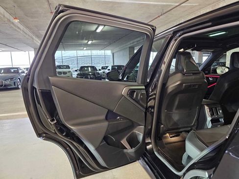 Used 2025 BMW X3 xDrive30i w/ Premium Package AWD/4WD image 26