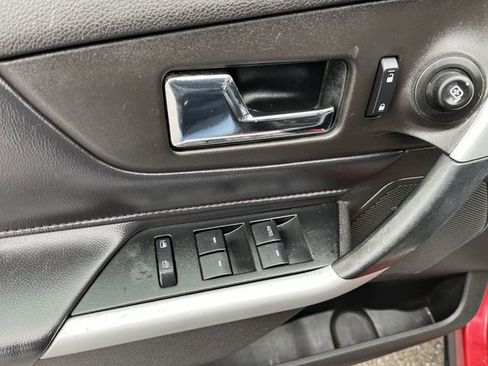 Used 2012 Ford Edge Limited image 17