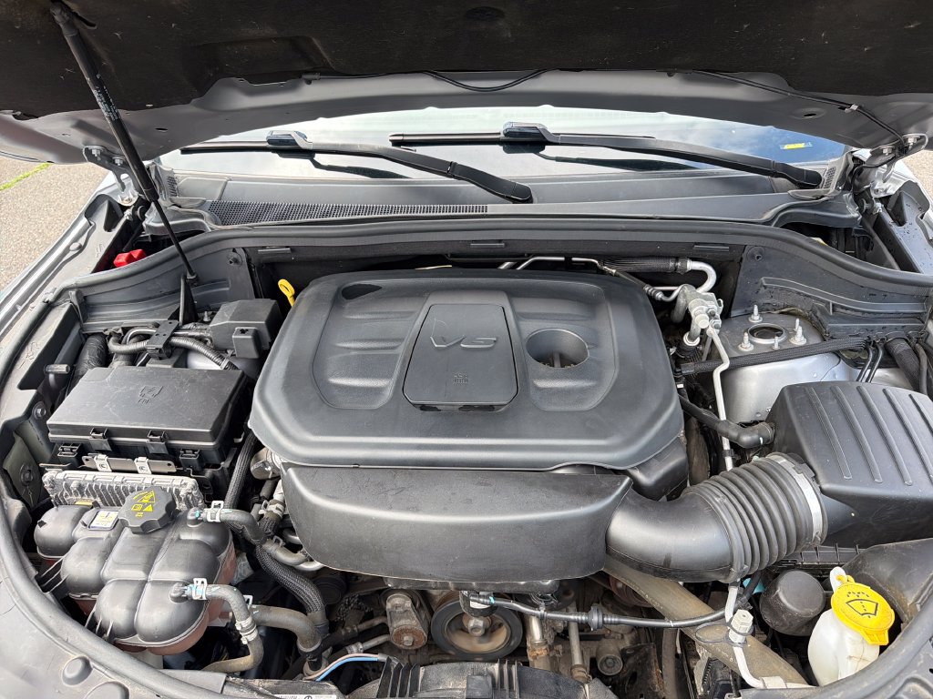 Used 2021 Dodge Durango GT AWD/4WD image 11