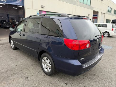 Used 2006 Toyota Sienna LE FWD image 14
